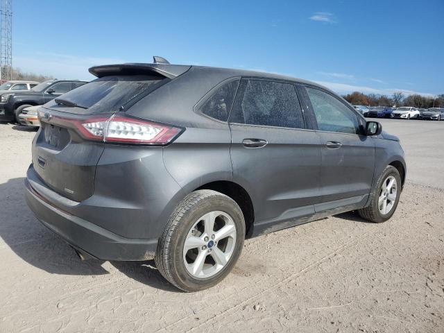 Photo 3 from auction – 2016 FORD EDGE SE with VIN 2FMPK3G94GBB83969