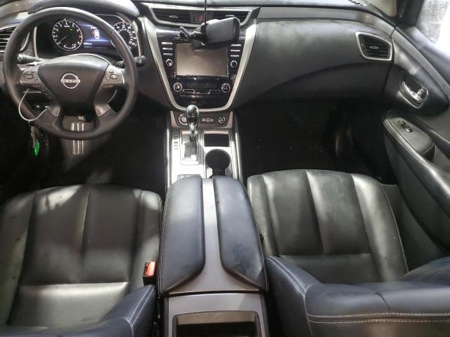 Photo 8 from auction – 2023 NISSAN MURANO SV with VIN 5N1AZ2BJ7PC130163