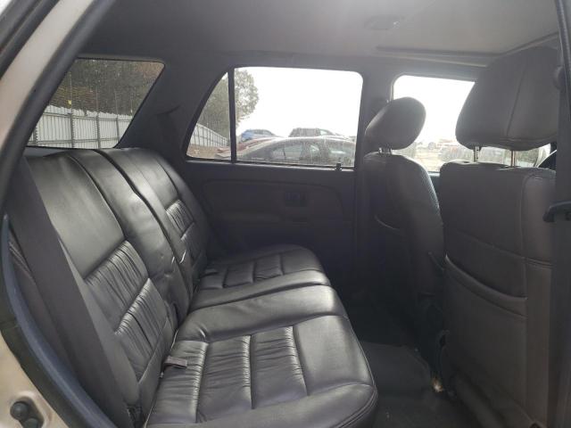 Photo 11 from auction – 2000 TOYOTA 4RUNNER SR with VIN JT3HN86RXY0287050