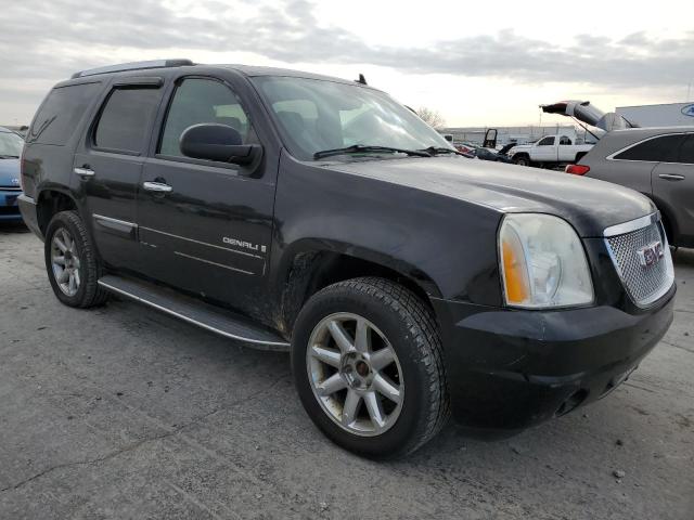 Photo 4 from auction – 2007 GMC YUKON DENA with VIN 1GKFK63857J269841