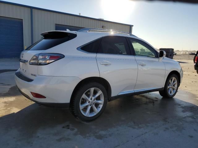 Photo 3 from auction – 2010 LEXUS RX 350 with VIN 2T2ZK1BA8AC012848
