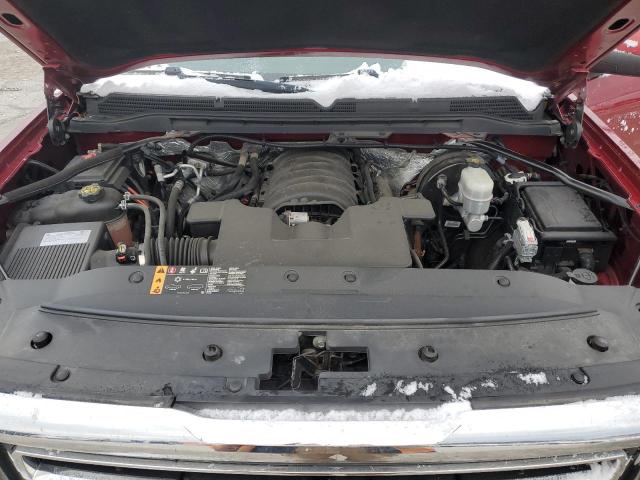 Photo 11 from auction – 2018 GMC SIERRA C15 with VIN 1GTR1MEC6JZ283807
