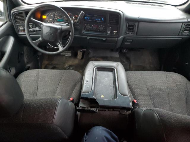 Photo 8 from auction – 2002 CHEVROLET SILVERADO with VIN 2GCEC19W721417567