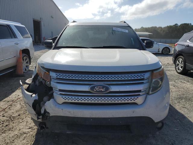 Снимка 5 от търг – 2011 FORD EXPLORER X с VIN 1FMHK8D87BGA08954