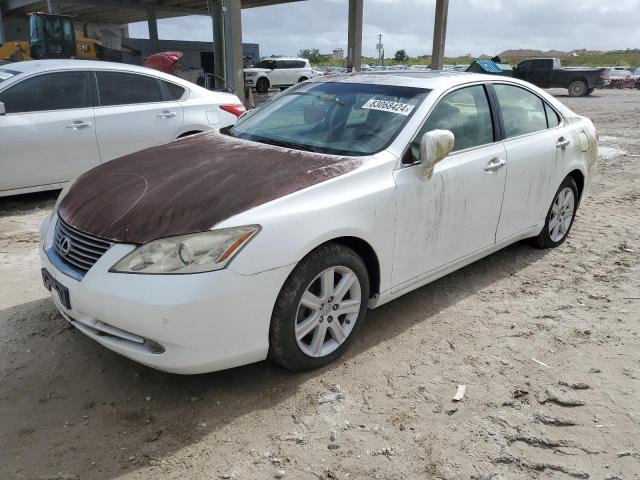 LEXUS ES 350 2007 с VIN JTHBJ46G372138047 - Фото с аукциона