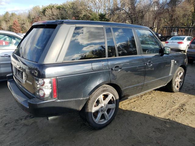 Photo 3 from auction – 2012 LAND ROVER RANGE ROVE with VIN SALMF1E47CA370161
