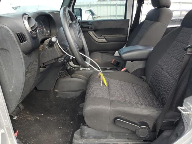 Photo 7 from auction – 2012 JEEP WRANGLER S with VIN 1C4AJWAG3CL212202