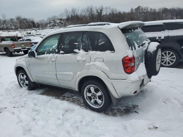 Photo 2 from auction – 2004 TOYOTA RAV4 with VIN JTEHD20V240013266