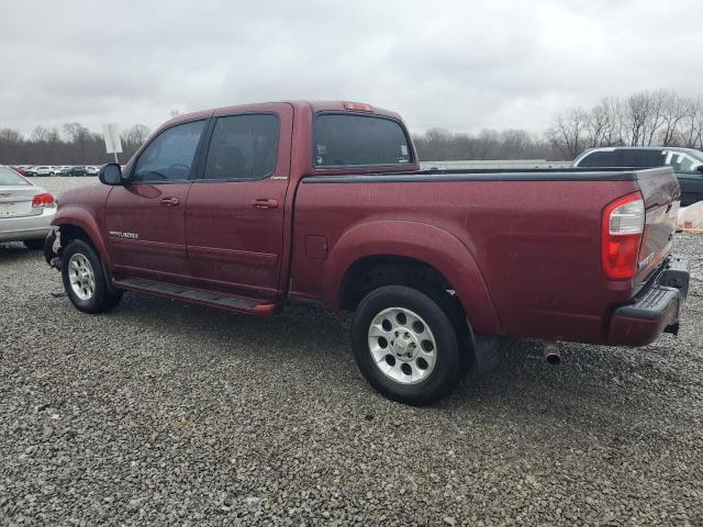 Photo 2 from auction – 2005 TOYOTA TUNDRA DOU with VIN 5TBDT48115S470855
