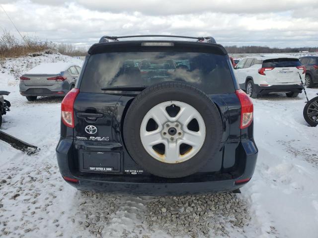 Photo 6 from auction – 2008 TOYOTA RAV4 with VIN JTMZD33V685116127