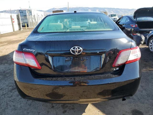 Photo 6 from auction – 2011 TOYOTA CAMRY BASE with VIN 4T1BF3EK8BU676397