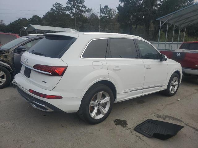 Photo 3 from auction – 2023 AUDI Q7 PREMIUM with VIN WA1LCBF79PD023388