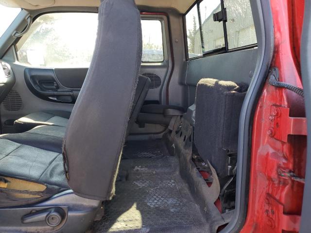Photo 10 from auction – 2006 FORD RANGER SUP with VIN 1FTYR44E56PA01702