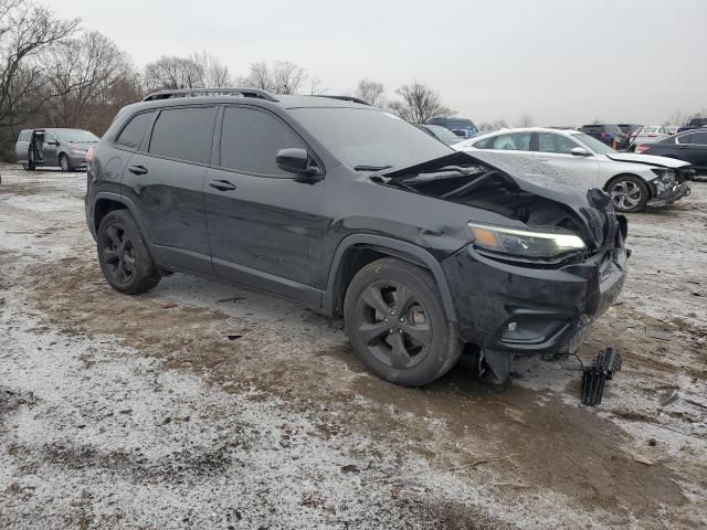 Снимка 4 от търг – 2019 JEEP CHEROKEE L с VIN 1C4PJMLB3KD367387