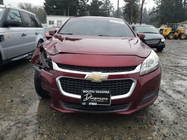 Photo 5 from auction – 2016 CHEVROLET MALIBU LIM with VIN 1G11C5SA0GF130603
