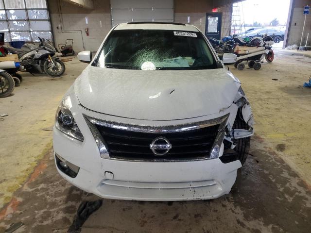 Photo 5 from auction – 2013 NISSAN ALTIMA 2.5 with VIN 1N4AL3AP0DC297421