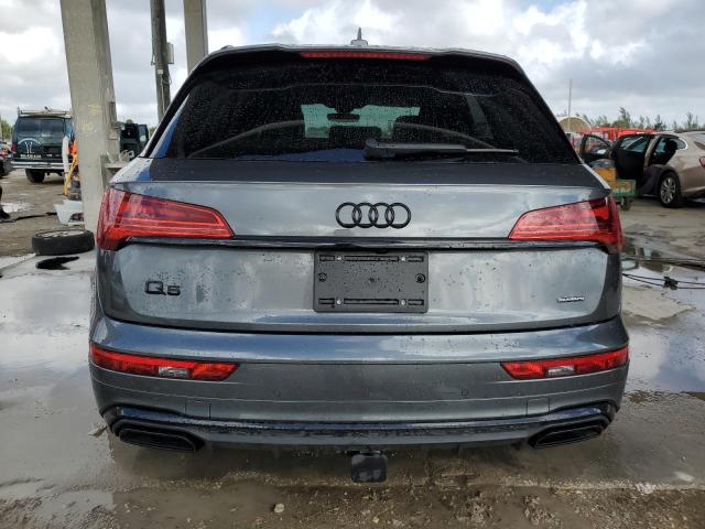 Photo 6 from auction – 2023 AUDI Q5 PREMIUM with VIN WA1EAAFYXP2193207