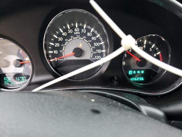 صورة رقم 9 من المزاد - 2013 CHRYSLER 200 TOURIN مع VIN 1C3CCBBB4DN631698