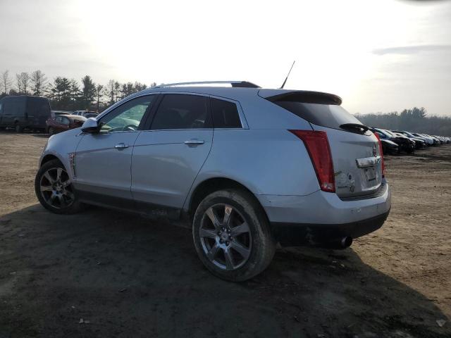 Photo 2 from auction – 2012 CADILLAC SRX PREMIU with VIN 3GYFNFE38CS503820