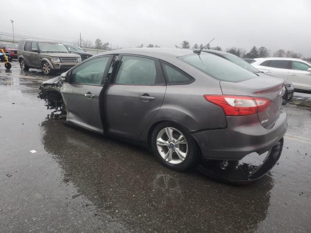 Photo 2 from auction – 2013 FORD FOCUS SE with VIN 1FADP3F21DL129088