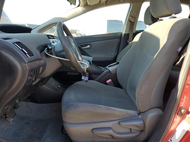 صورة رقم 7 من المزاد - 2012 TOYOTA PRIUS مع VIN JTDKN3DUXC1560969