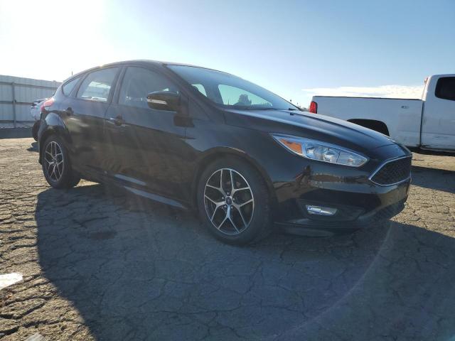 Photo 4 from auction – 2016 FORD FOCUS SE with VIN 1FADP3K26GL216186