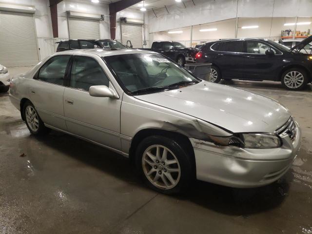 Photo 4 from auction – 2001 TOYOTA CAMRY LE with VIN 4T1BF28K61U966027