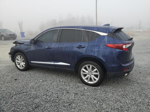 Photo 2 from auction – 2019 ACURA RDX with VIN 5J8TC1H30KL025699