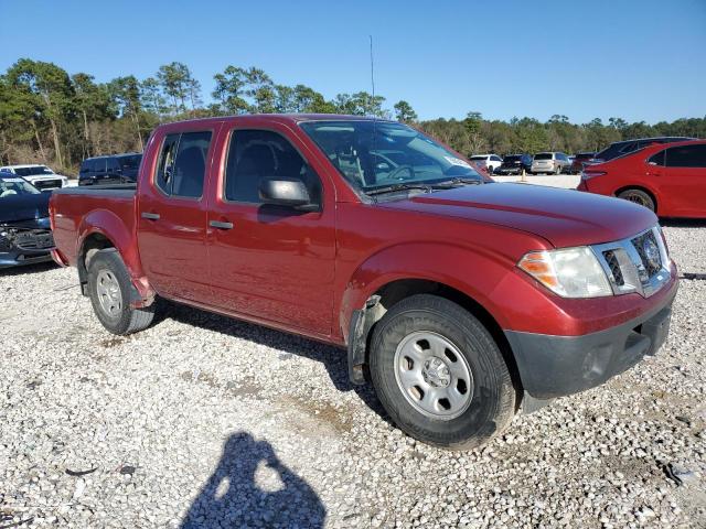 Photo 4 from auction – 2019 NISSAN FRONTIER S with VIN 1N6DD0ER0KN709480