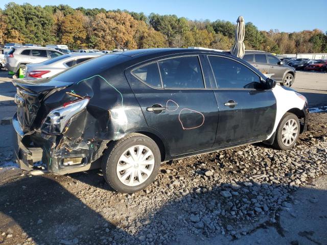 Photo 3 from auction – 2019 NISSAN VERSA S with VIN 3N1CN7AP8KL808592