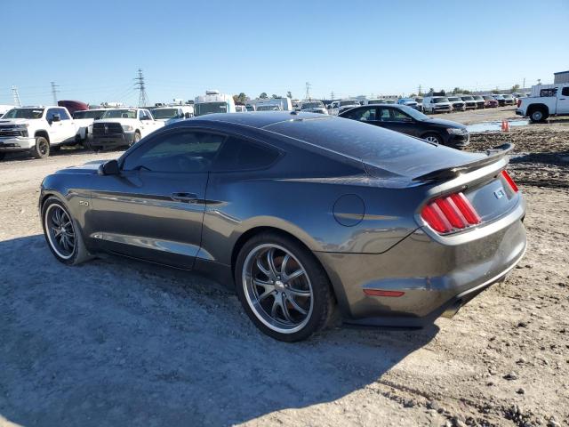 Photo 2 from auction – 2015 FORD MUSTANG GT with VIN 1FA6P8CF0F5394153