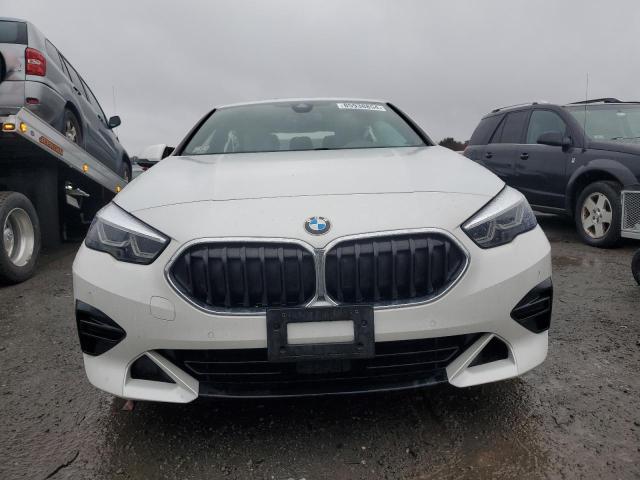 Photo 5 from auction – 2022 BMW 228XI with VIN WBA73AK05N7K83774
