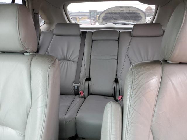 Photo 10 from auction – 2005 LEXUS RX 330 with VIN JTJHA31U750097463