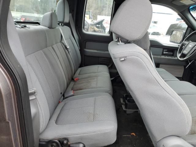 Photo 10 from auction – 2014 FORD F150 SUPER with VIN 1FTEX1CM1EKF01755