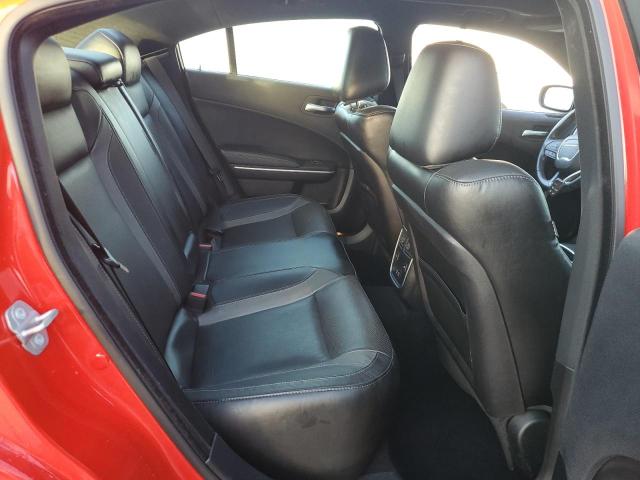 Photo 10 from auction – 2022 DODGE CHARGER SX with VIN 2C3CDXBG3NH220101