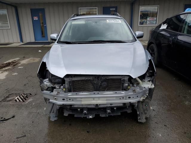 Photo 5 from auction – 2017 SUBARU CROSSTREK with VIN JF2GPADC5H8224514