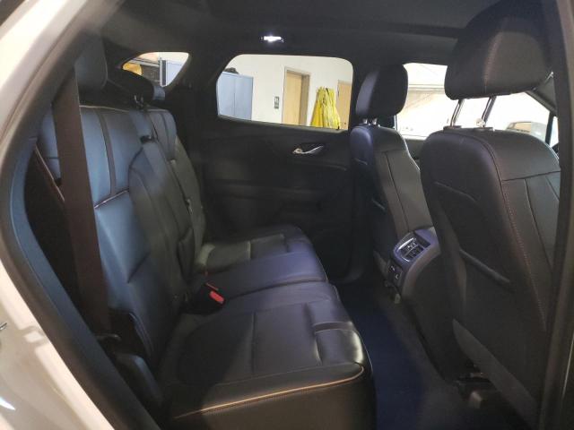 Photo 11 from auction – 2019 CHEVROLET BLAZER PRE with VIN 3GNKBKRS0KS647360