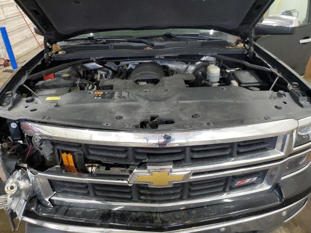 Photo 11 from auction – 2014 CHEVROLET SILVERADO with VIN 3GCUKSECXEG315305