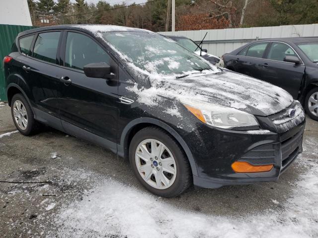Photo 4 from auction – 2014 FORD ESCAPE S with VIN 1FMCU0F73EUC13767