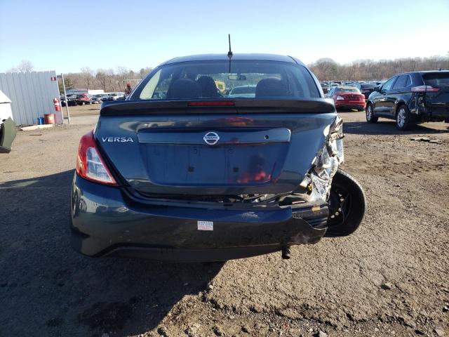 Photo 6 from auction – 2015 NISSAN VERSA S with VIN 3N1CN7AP2FL936705