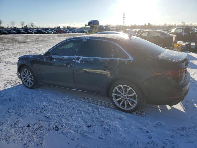 Photo 2 from auction – 2018 AUDI A4 PROGRES with VIN WAUBNAF43JA023632