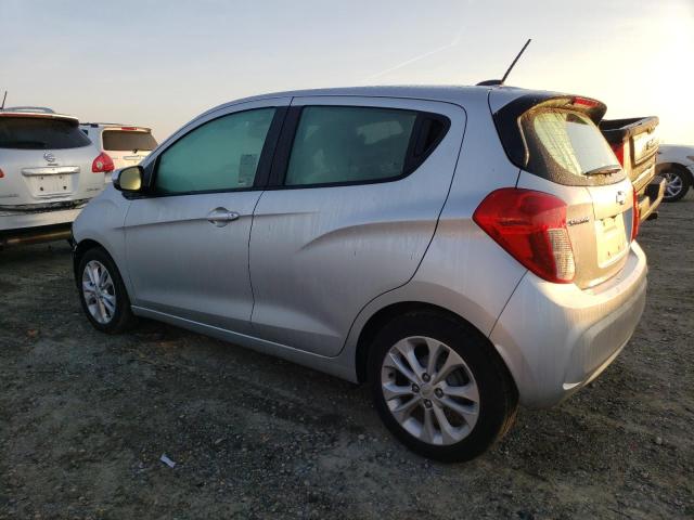 Zdjęcie 2 z aukcji – 2021 CHEVROLET SPARK 1LT z VIN KL8CD6SA4MC743574