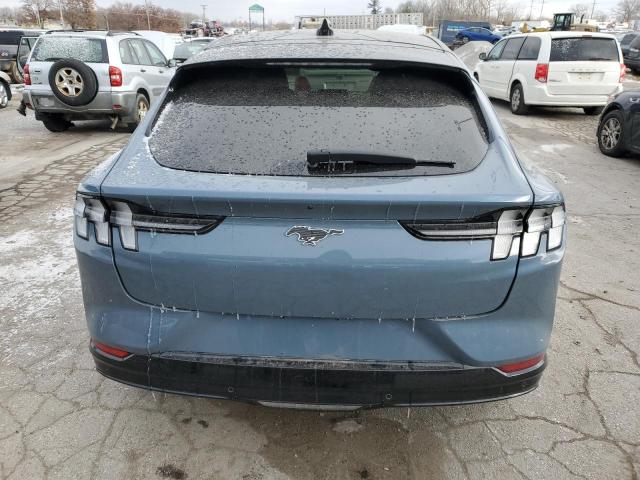 Photo 6 from auction – 2023 FORD MUSTANG MA with VIN 3FMTK3SU2PMA77609