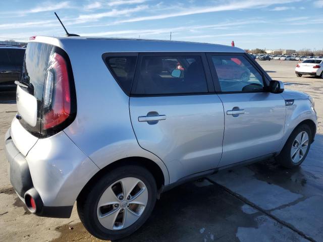 Zdjęcie 3 z aukcji – 2015 KIA SOUL z VIN KNDJN2A29F7812804