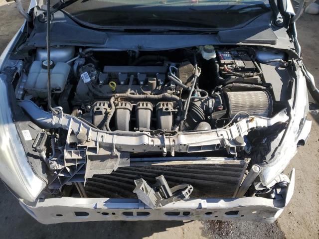 Photo 11 from auction – 2017 FORD FOCUS TITA with VIN 1FADP3N20HL268233