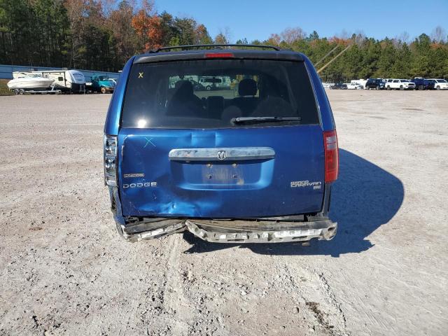 Photo 6 from auction – 2010 DODGE GRAND CARA with VIN 2D4RN3D17AR499113