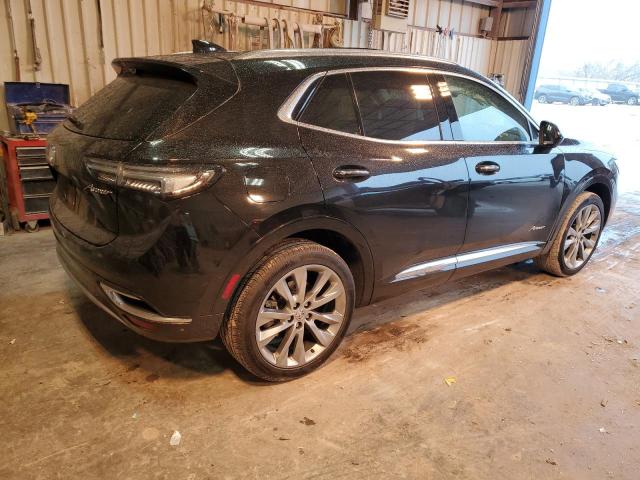 Photo 3 from auction – 2022 BUICK ENVISION A with VIN LRBFZSR42ND150711