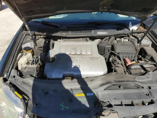 Photo 11 from auction – 2011 TOYOTA AVALON BAS with VIN 4T1BK3DB8BU391390