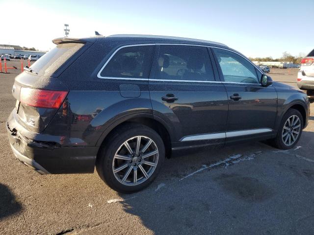 Photo 3 from auction – 2017 AUDI Q7 PREMIUM with VIN WA1LAAF76HD000099