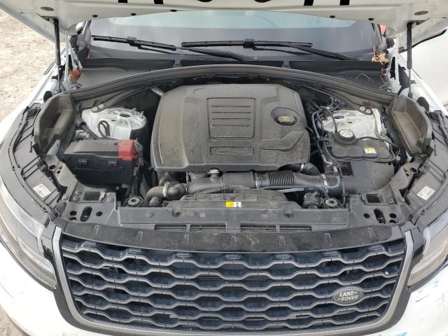Photo 12 from auction – 2020 LAND ROVER RANGE ROVE with VIN SALYK2EX1LA286575